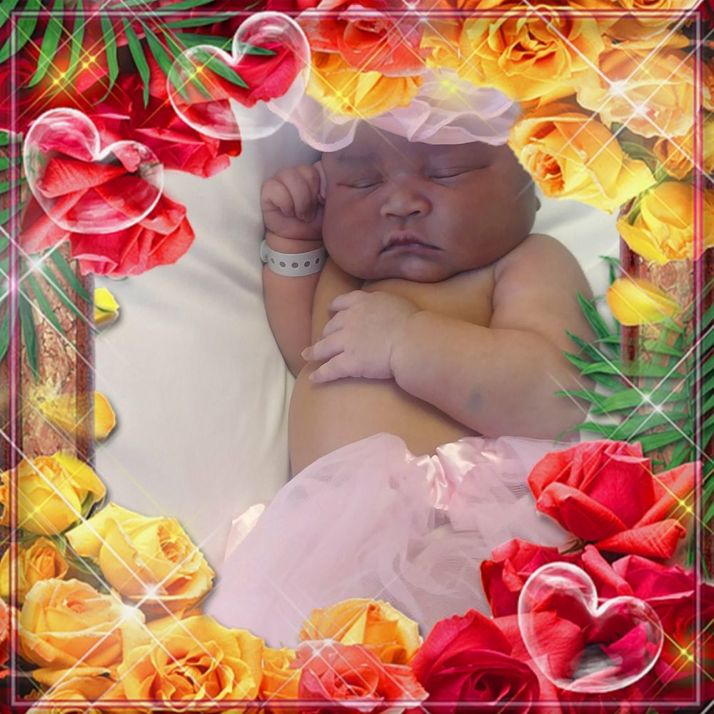 Meet your Posher, Casandra